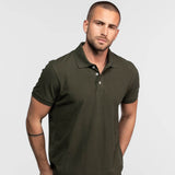 Baytown - Men's Classic Polo Shirt