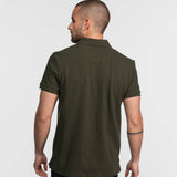 Baytown - Men's Classic Polo Shirt