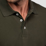 Baytown - Men's Classic Polo Shirt