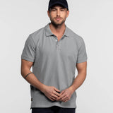 Baytown - Men's Classic Polo Shirt