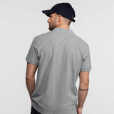 Baytown - Men's Classic Polo Shirt