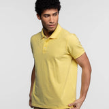 Baytown - Men's Classic Polo Shirt