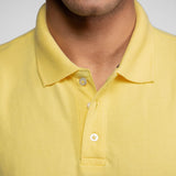 Baytown - Men's Classic Polo Shirt