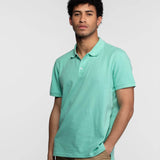 Baytown - Men's Classic Polo Shirt