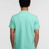 Baytown - Men's Classic Polo Shirt