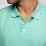 Baytown - Men's Classic Polo Shirt
