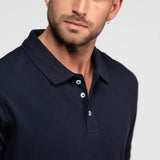 Baytown - Men's Classic Polo Shirt