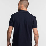 Baytown - Men's Classic Polo Shirt