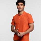 Baytown - Men's Classic Polo Shirt