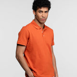 Baytown - Men's Classic Polo Shirt