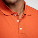 Baytown - Men's Classic Polo Shirt