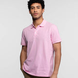 Baytown - Men's Classic Polo Shirt