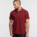 Baytown - Men's Classic Polo Shirt