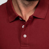 Baytown - Men's Classic Polo Shirt