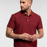 Baytown - Men's Classic Polo Shirt