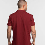 Baytown - Men's Classic Polo Shirt