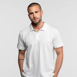 Baytown - Men's Classic Polo Shirt