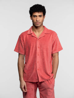 Oxnard - Men's terry shirt
