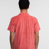 Oxnard - Chemisette eponge homme