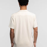 Oxnard - Chemisette eponge homme