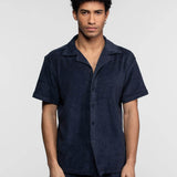 Oxnard - Chemisette eponge homme