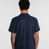 Oxnard - Chemisette eponge homme