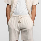 Fresno - Short eponge homme