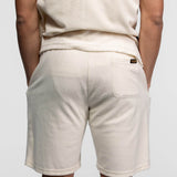 Fresno - Short eponge homme
