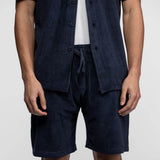 Fresno - Short eponge homme