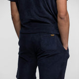 Fresno - Short eponge homme