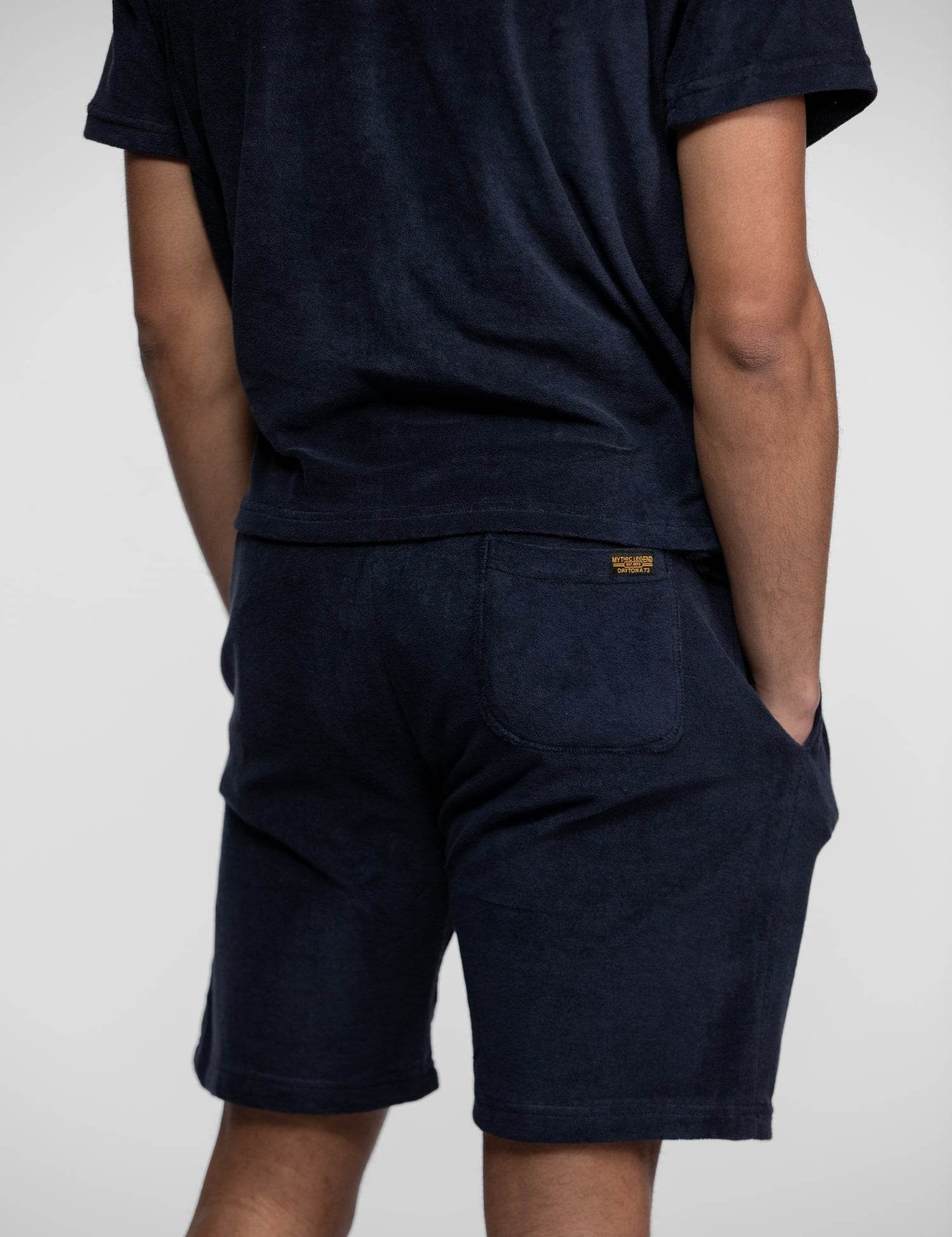 Fresno - Men's terry shorts