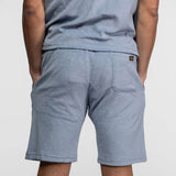 Fresno - Short eponge homme