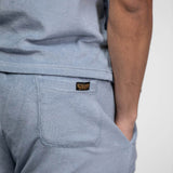 Fresno - Short eponge homme