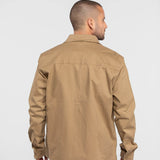 Comdrill - Surchemise worker