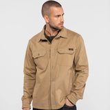 Comdrill - Surchemise worker