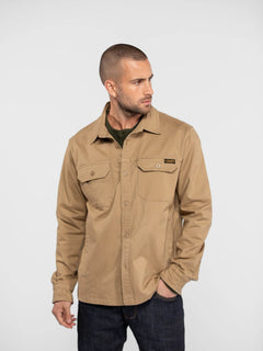 Comdrill - Worker overshirt