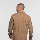 Jeffmarti - Military Shirt