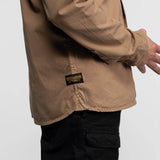 Jeffmarti - Military Shirt