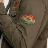 Jeffmarti - Military Shirt