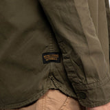 Jeffmarti - Military Shirt