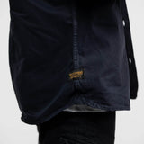 Jeffmarti - Military Shirt