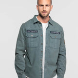 Lemoore - Military Shirt