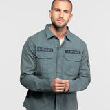 Lemoore - Military Shirt