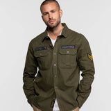 Lemoore - Military Shirt