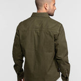 Lemoore - Military Shirt