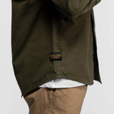 Lemoore - Military Shirt