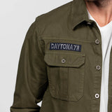 Lemoore - Military Shirt