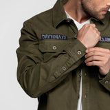 Lemoore - Military Shirt