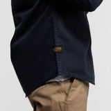 Lemoore - Military Shirt