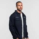 Lemoore - Military Shirt